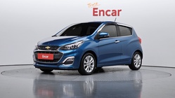Chevrolet Spark 2019