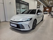Toyota Camry 2025