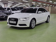 Audi A6 2013
