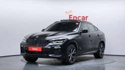BMW X6 2020