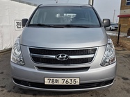 Hyundai Starex 2014