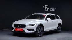 Volvo V60 2021