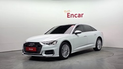 Audi A6 2020