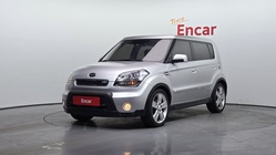 Kia Soul 2009