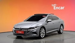 Volkswagen Arteon 2022