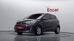 Chevrolet Spark 2015