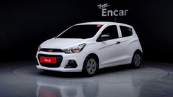 Chevrolet Spark 2017