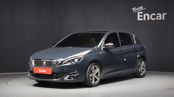 Peugeot 308 2016