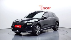 Genesis GV70 2022
