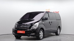 Hyundai Starex 2015