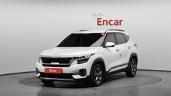 Kia Seltos 2022