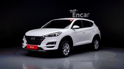 Hyundai Tucson 2020