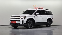 Hyundai Santa Fe 2024