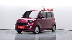 Kia RAY 2014