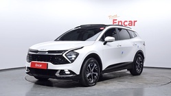 Kia Sportage 2021