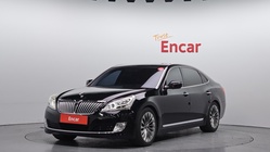 Hyundai Equus 2013