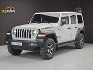 Jeep Wrangler 2022