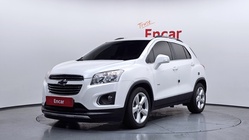 Chevrolet Trax 2015