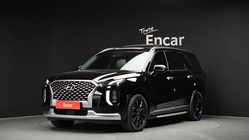 Hyundai Palisade 2020
