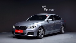 BMW Gran Turismo 2020