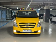 Hyundai Starex 2017