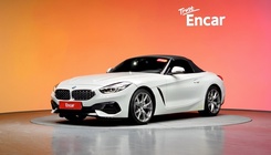 BMW Z4 2022