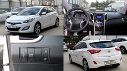 Hyundai i30 2013