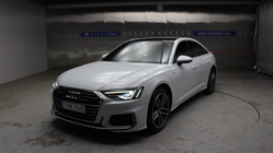 Audi A6 2021