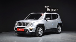 Jeep Renegade 2021