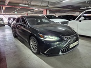 Lexus ES 2023