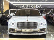 Bentley Flying Spur 2022