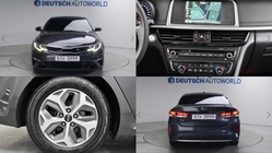 Kia K5 2018
