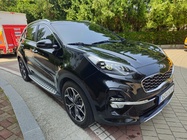 Kia Sportage 2019