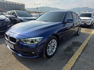 BMW 3 Series 2018