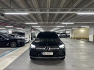 Mercedes-Benz GLC-Class 2021