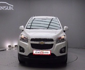 Chevrolet Trax 2015