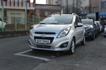 Chevrolet Spark 2013