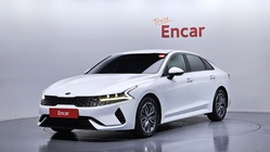 Kia K5 2020
