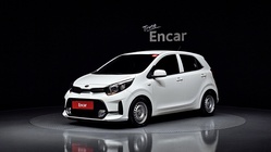 Kia morning 2020