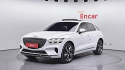 Genesis GV70 2021