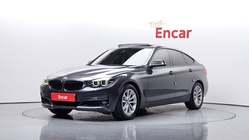 BMW Gran Turismo 2017