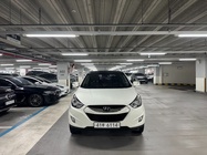 Hyundai Tucson 2011