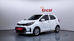 Kia morning 2020
