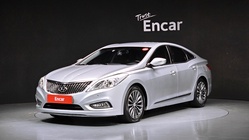 Hyundai Grandeur 2013