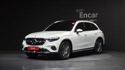 Mercedes-Benz GLC-Class 2024