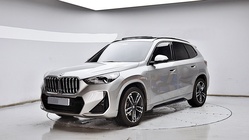 BMW X1 2023