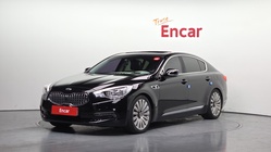 Kia K9 2013