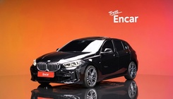 BMW 1 Series 2023