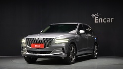 Genesis GV80 2020