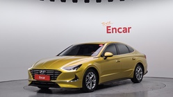 Hyundai Sonata 2019